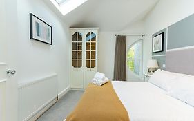 Unique 3 Beds 2 Baths Abbey Rd St John'S Wood